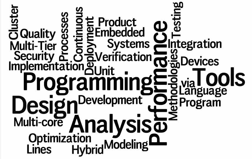 Programming Languages & Software Engineering